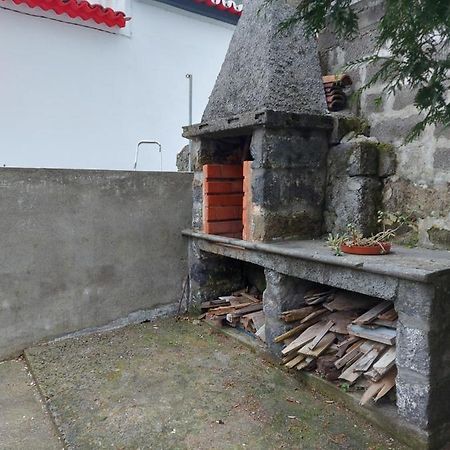 Casas Da Tia Florinda - Casa Flor De Laranjeira Villa Faial da Terra Kültér fotó