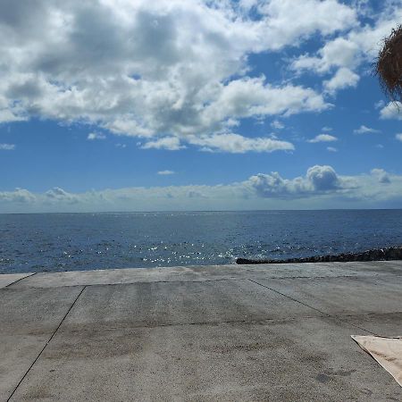 Casas Da Tia Florinda - Casa Flor De Laranjeira Villa Faial da Terra Kültér fotó