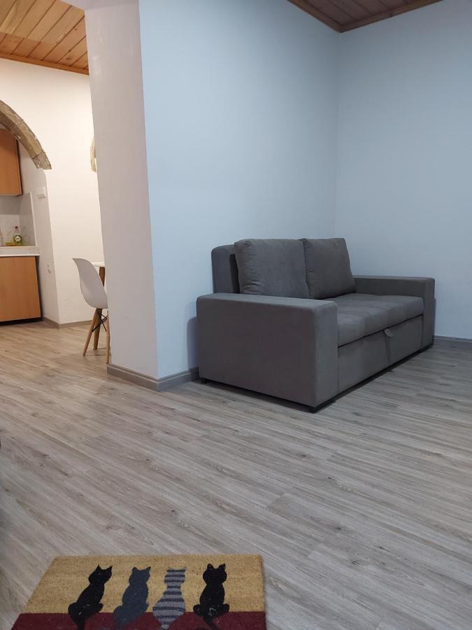 Casas Da Tia Florinda - Casa Flor De Laranjeira Villa Faial da Terra Kültér fotó