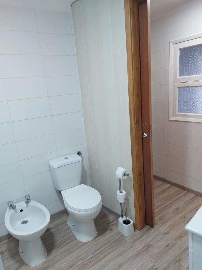 Casas Da Tia Florinda - Casa Flor De Laranjeira Villa Faial da Terra Kültér fotó