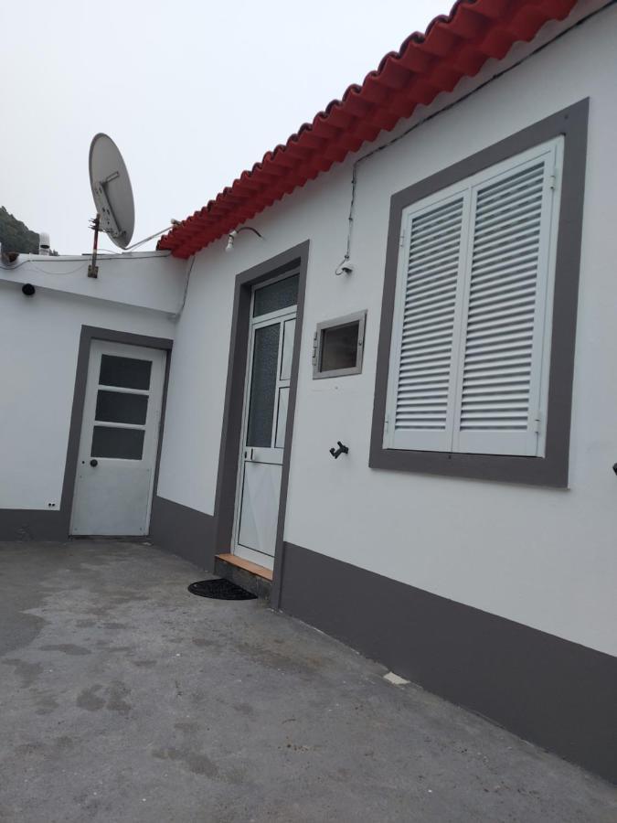 Casas Da Tia Florinda - Casa Flor De Laranjeira Villa Faial da Terra Kültér fotó