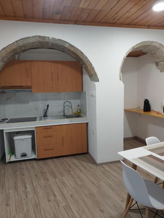 Casas Da Tia Florinda - Casa Flor De Laranjeira Villa Faial da Terra Kültér fotó