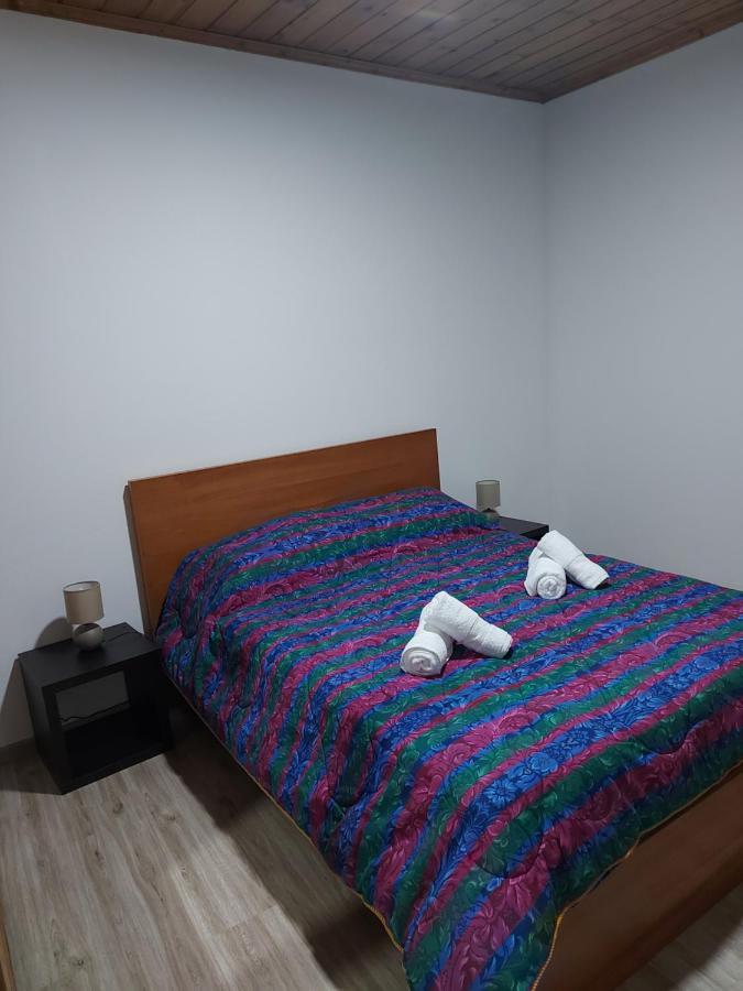 Casas Da Tia Florinda - Casa Flor De Laranjeira Villa Faial da Terra Kültér fotó