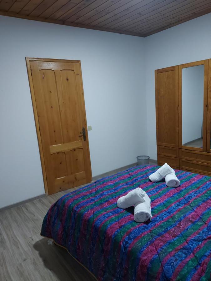 Casas Da Tia Florinda - Casa Flor De Laranjeira Villa Faial da Terra Kültér fotó