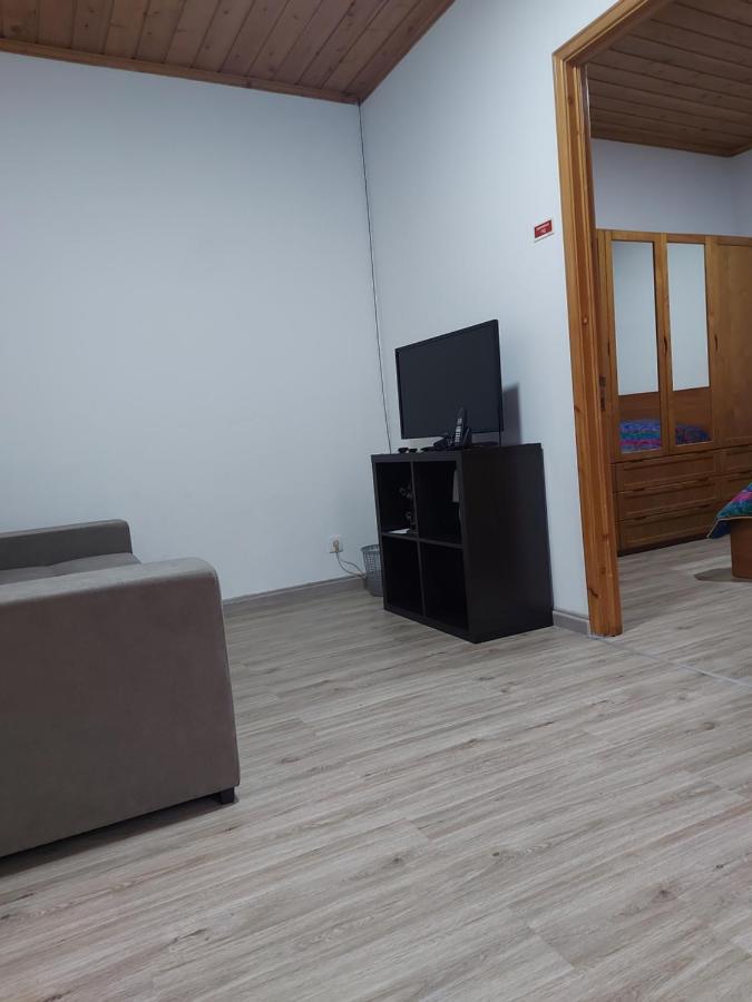 Casas Da Tia Florinda - Casa Flor De Laranjeira Villa Faial da Terra Kültér fotó